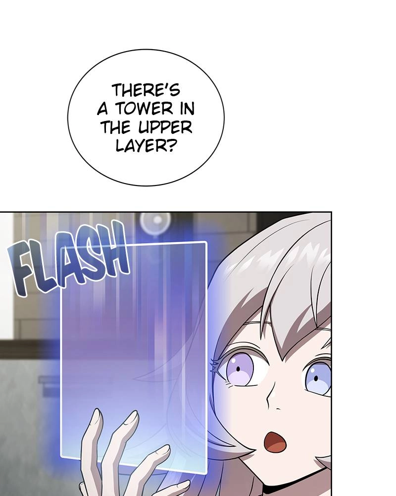 The Advanced Player of the Tutorial Tower Chapter 90 Page 28