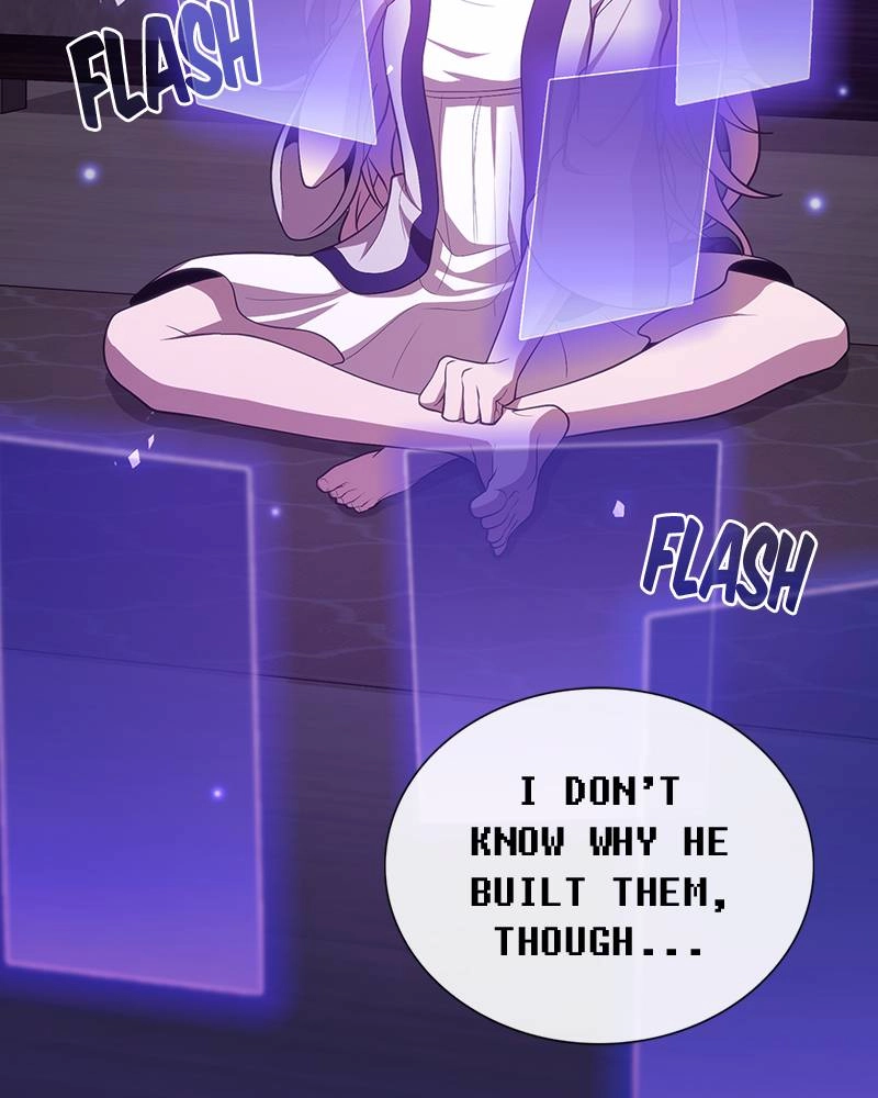 The Advanced Player of the Tutorial Tower Chapter 90 Page 31