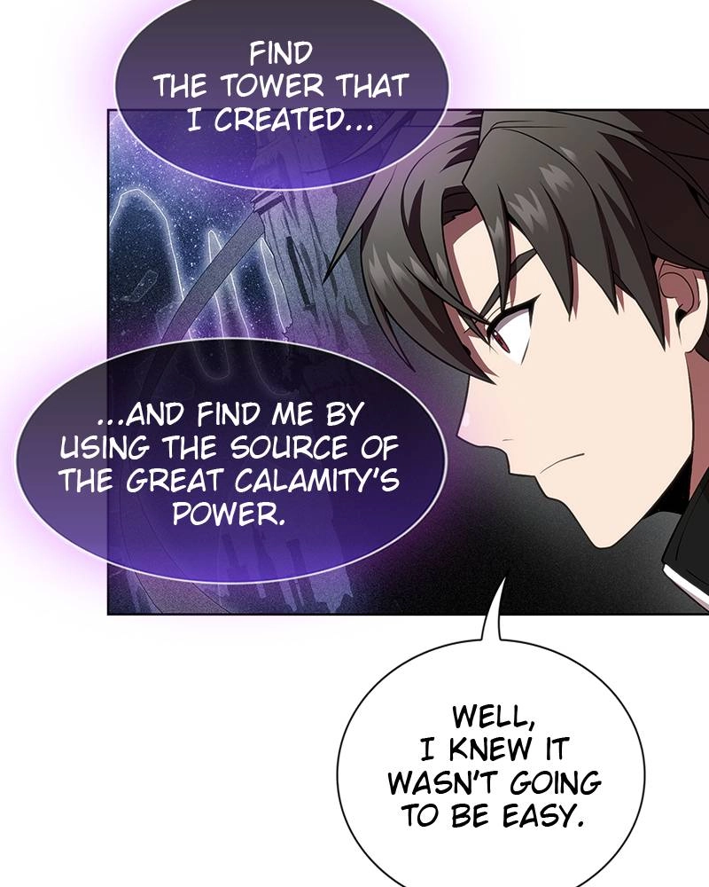 The Advanced Player of the Tutorial Tower Chapter 90 Page 38