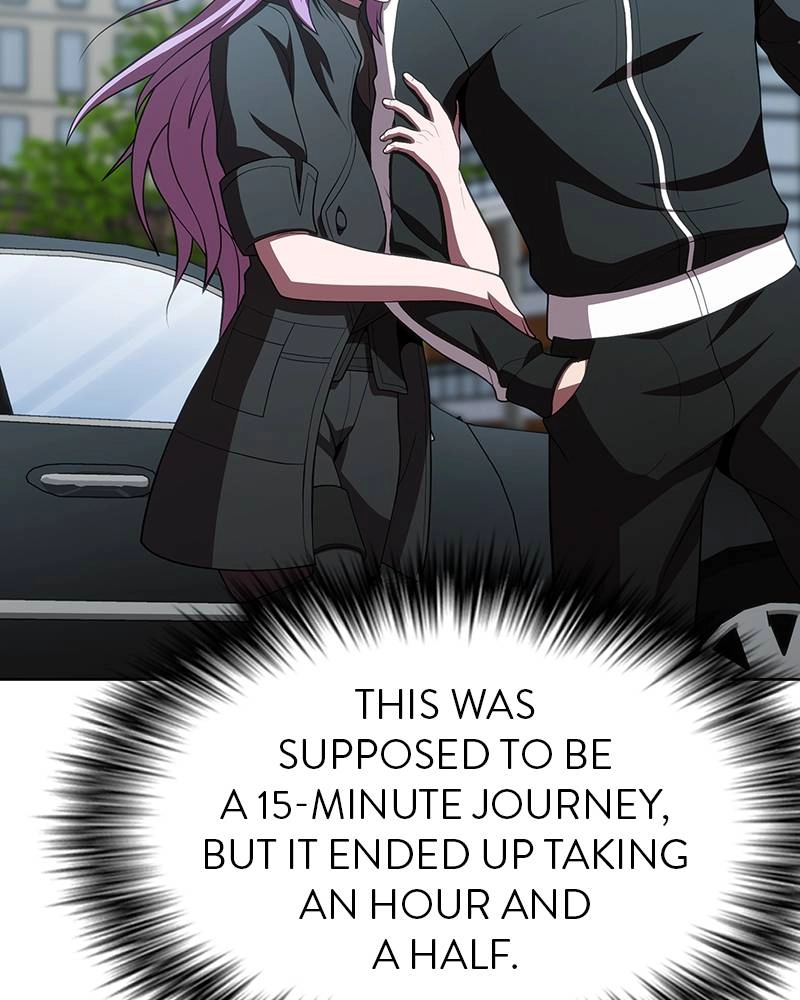 The Advanced Player of the Tutorial Tower Chapter 90 Page 54