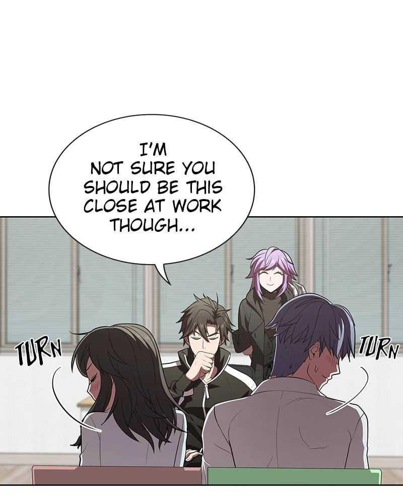 The Advanced Player of the Tutorial Tower Chapter 90 Page 77