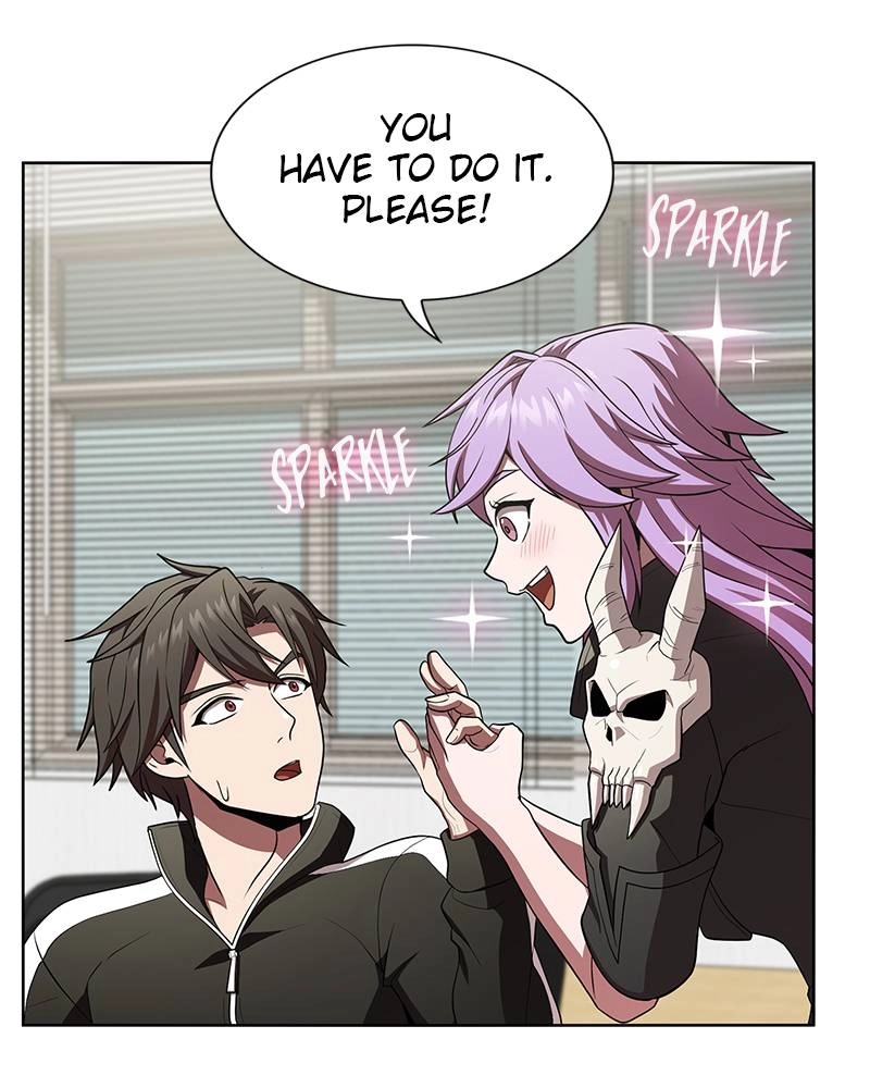 The Advanced Player of the Tutorial Tower Chapter 90 Page 87