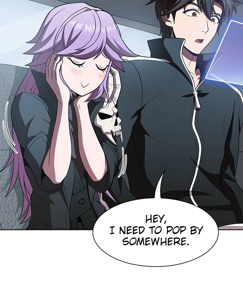 The Advanced Player of the Tutorial Tower Chapter 90 Page 8