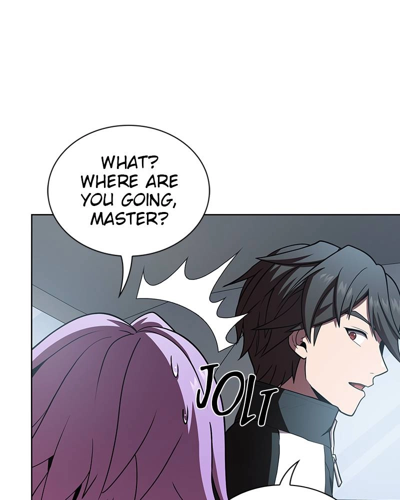 The Advanced Player of the Tutorial Tower Chapter 90 Page 9