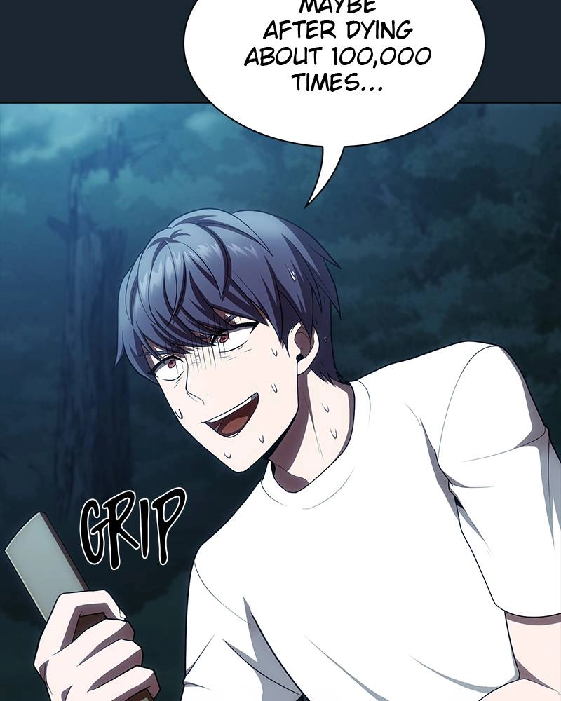 The Advanced Player of the Tutorial Tower Chapter 82 Page 103
