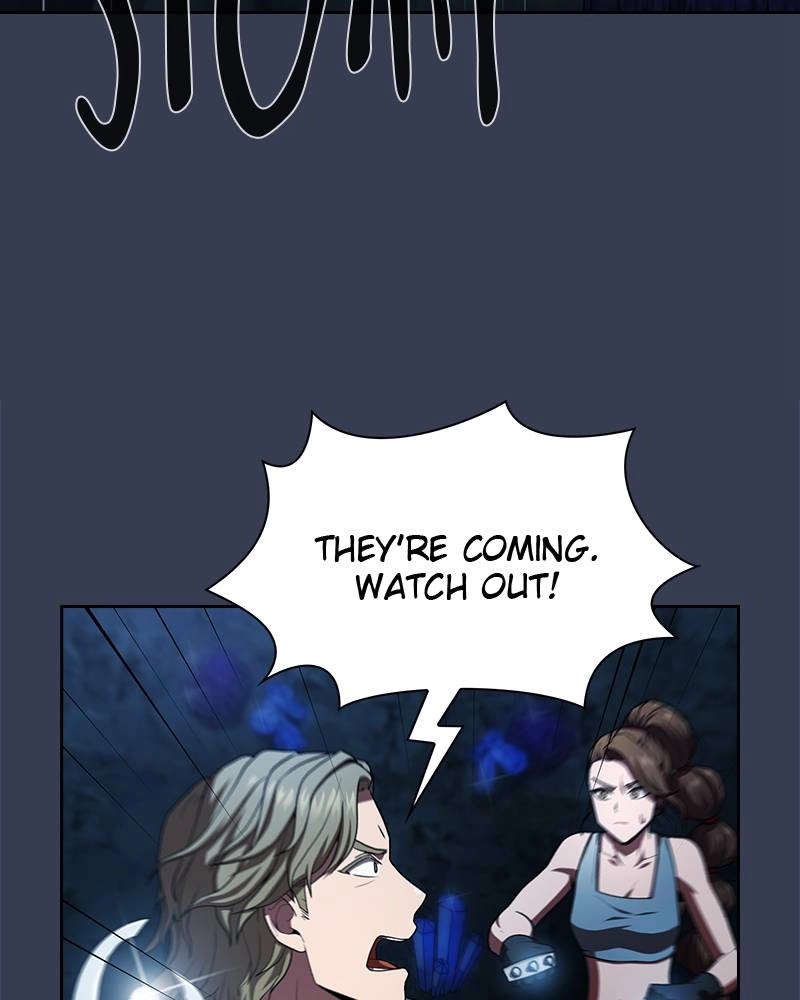 The Advanced Player of the Tutorial Tower Chapter 82 Page 121