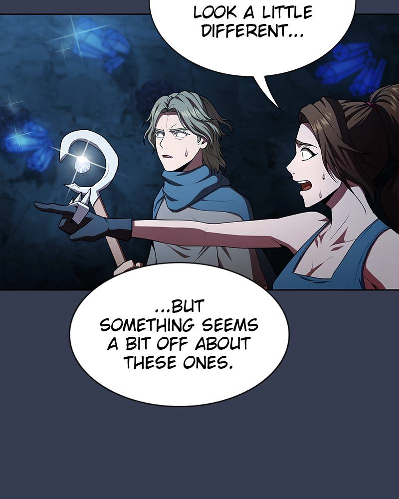 The Advanced Player of the Tutorial Tower Chapter 82 Page 127