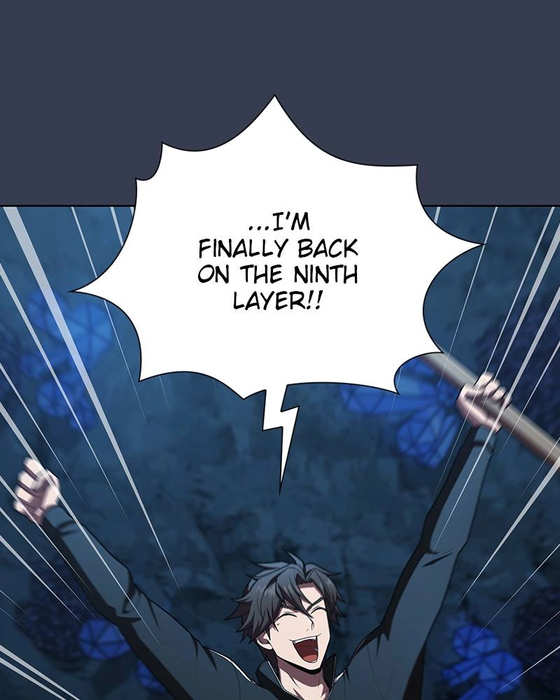 The Advanced Player of the Tutorial Tower Chapter 82 Page 145