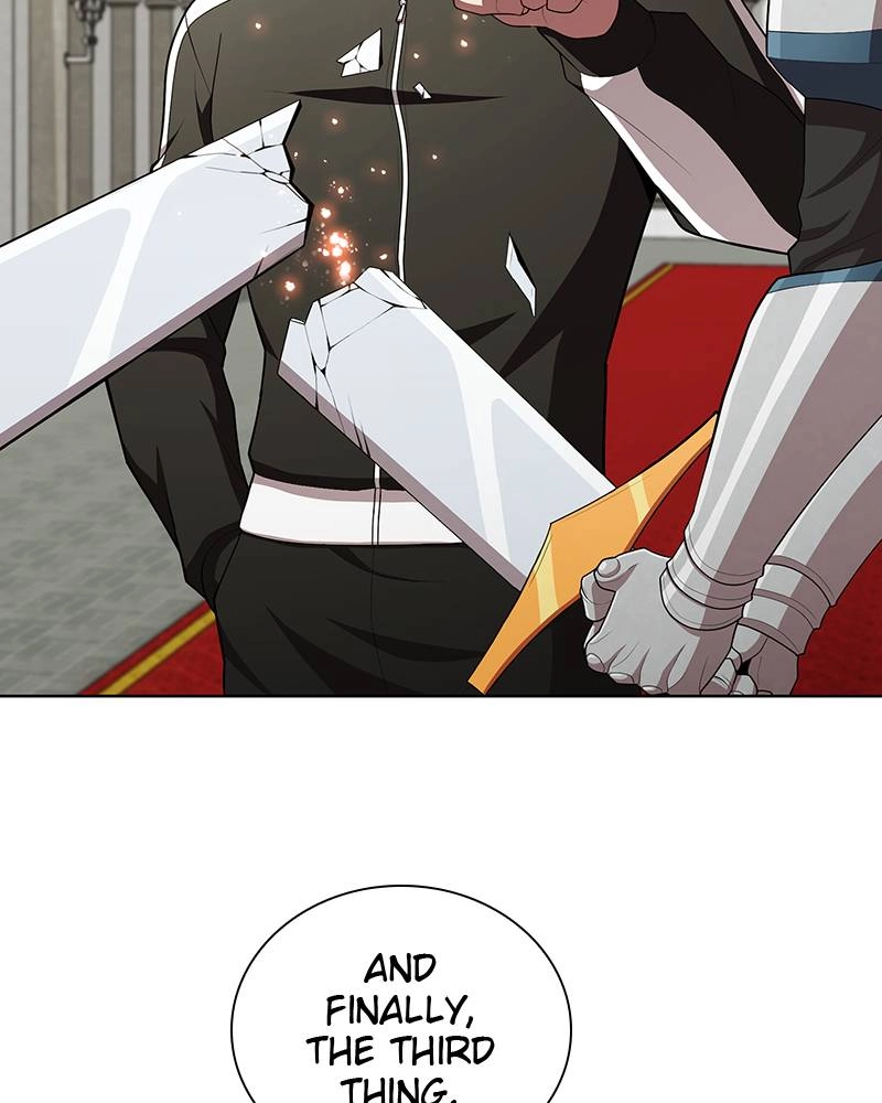 The Advanced Player of the Tutorial Tower Chapter 82 Page 63