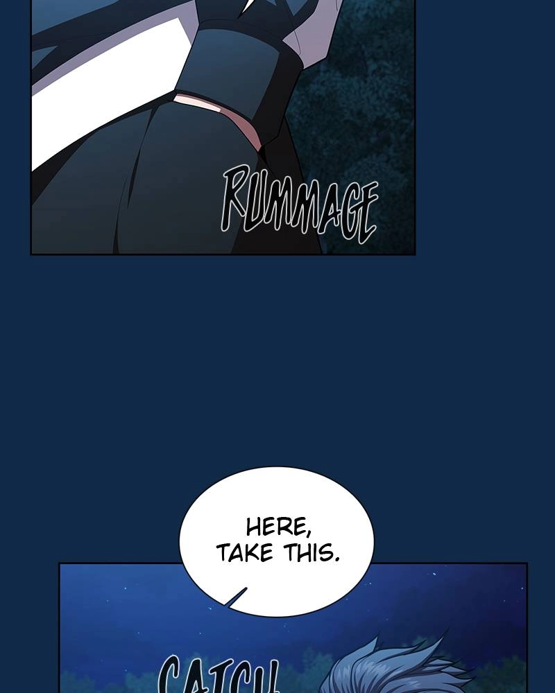 The Advanced Player of the Tutorial Tower Chapter 82 Page 84