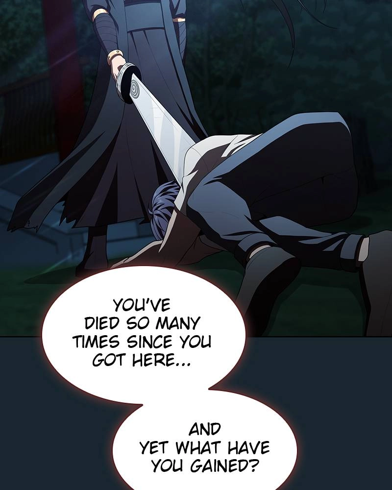 The Advanced Player of the Tutorial Tower Chapter 82 Page 99