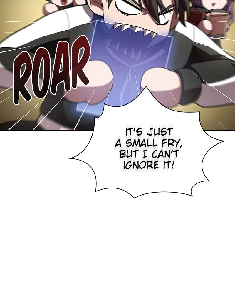 The Advanced Player of the Tutorial Tower Chapter 93 Page 106
