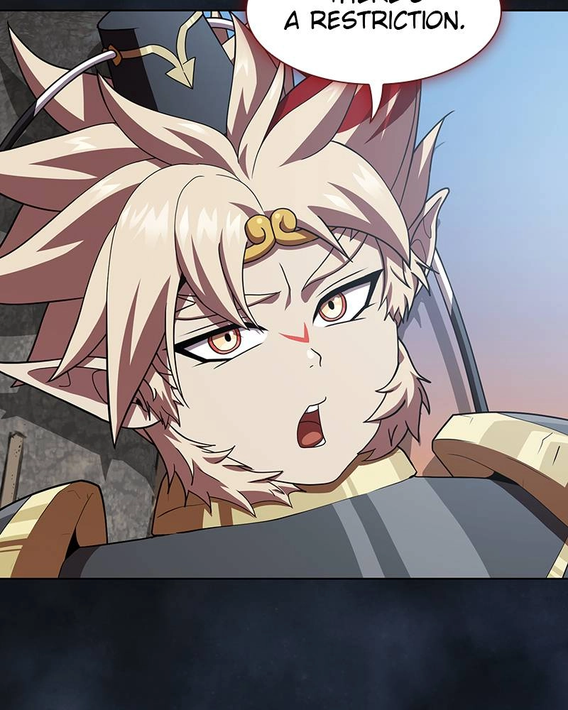 The Advanced Player of the Tutorial Tower Chapter 93 Page 10