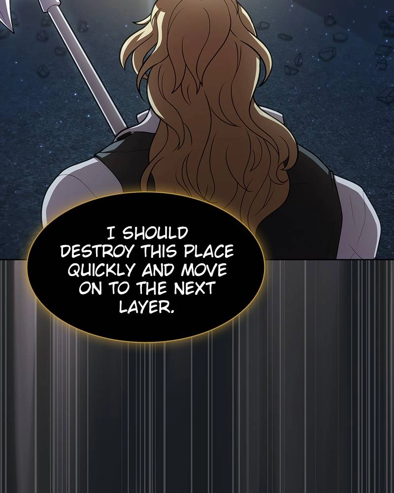 The Advanced Player of the Tutorial Tower Chapter 93 Page 117