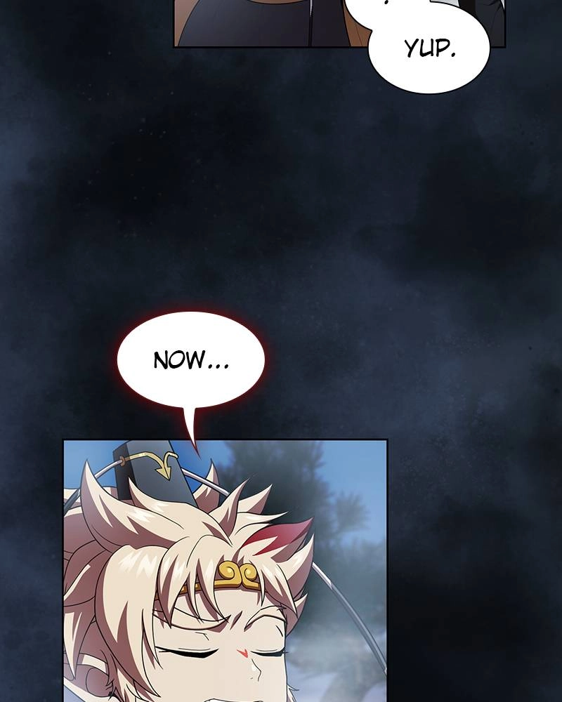 The Advanced Player of the Tutorial Tower Chapter 93 Page 12