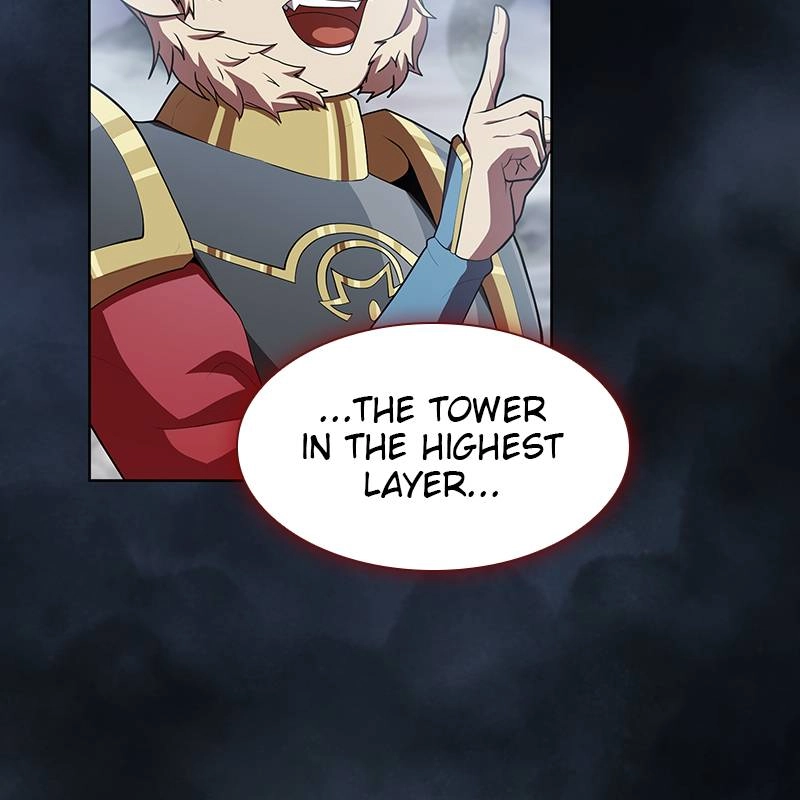 The Advanced Player of the Tutorial Tower Chapter 93 Page 13