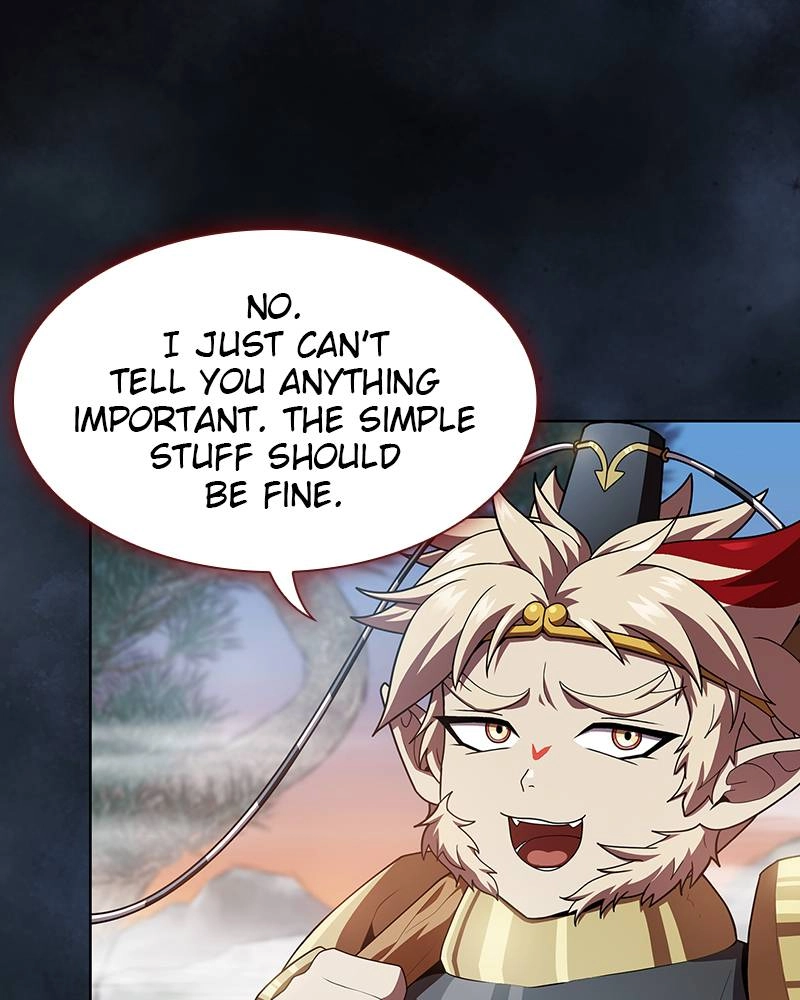 The Advanced Player of the Tutorial Tower Chapter 93 Page 27