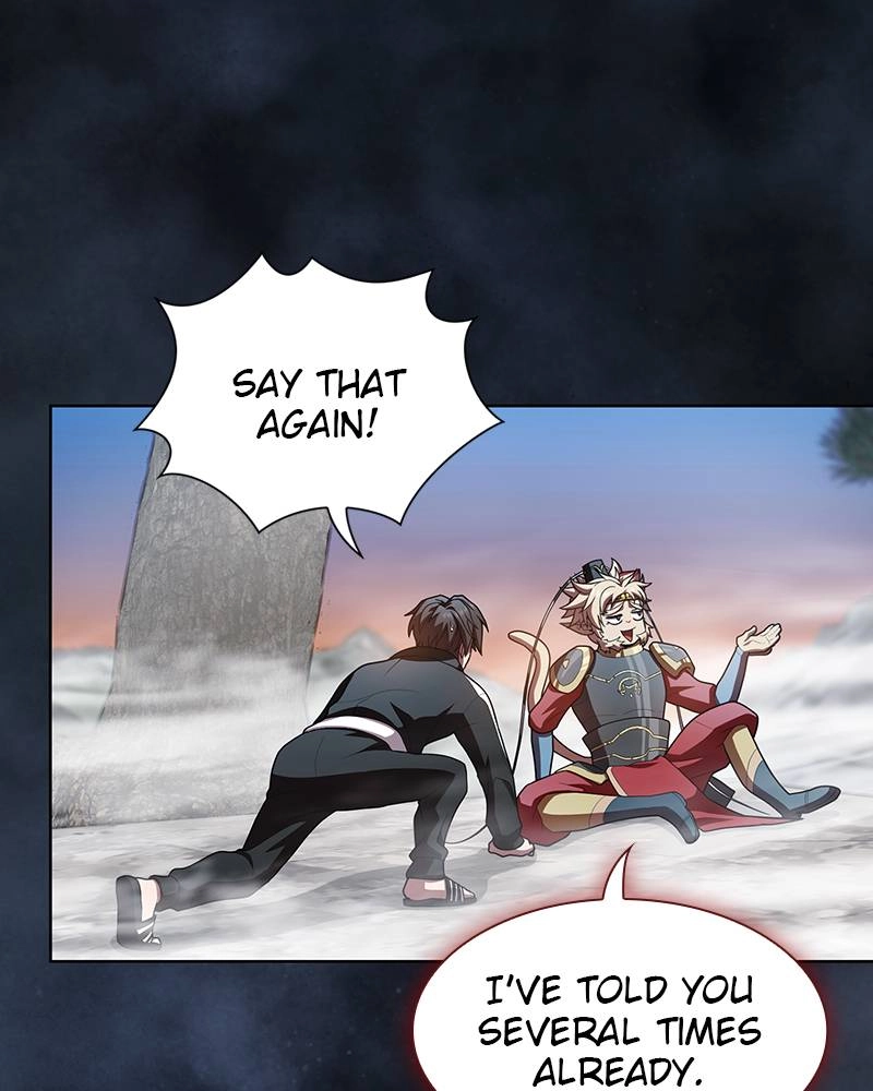 The Advanced Player of the Tutorial Tower Chapter 93 Page 52
