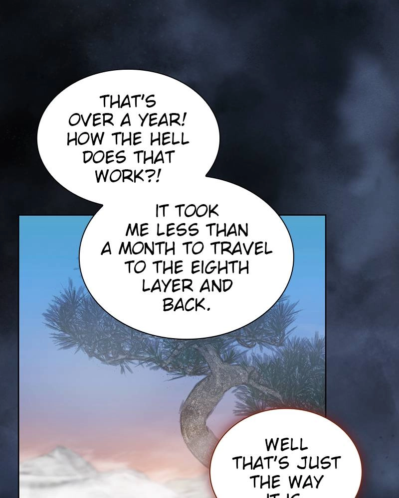 The Advanced Player of the Tutorial Tower Chapter 93 Page 56