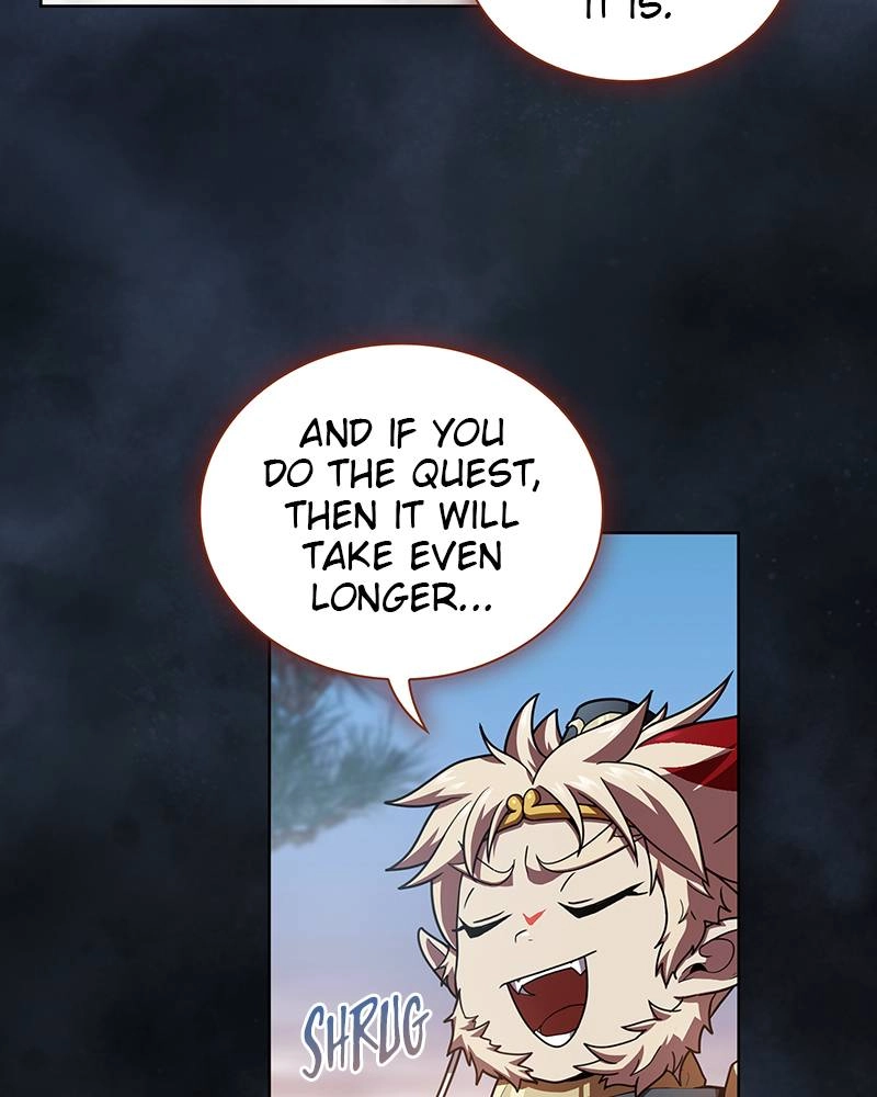 The Advanced Player of the Tutorial Tower Chapter 93 Page 57