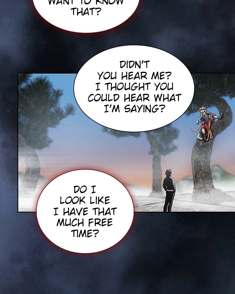 The Advanced Player of the Tutorial Tower Chapter 93 Page 5