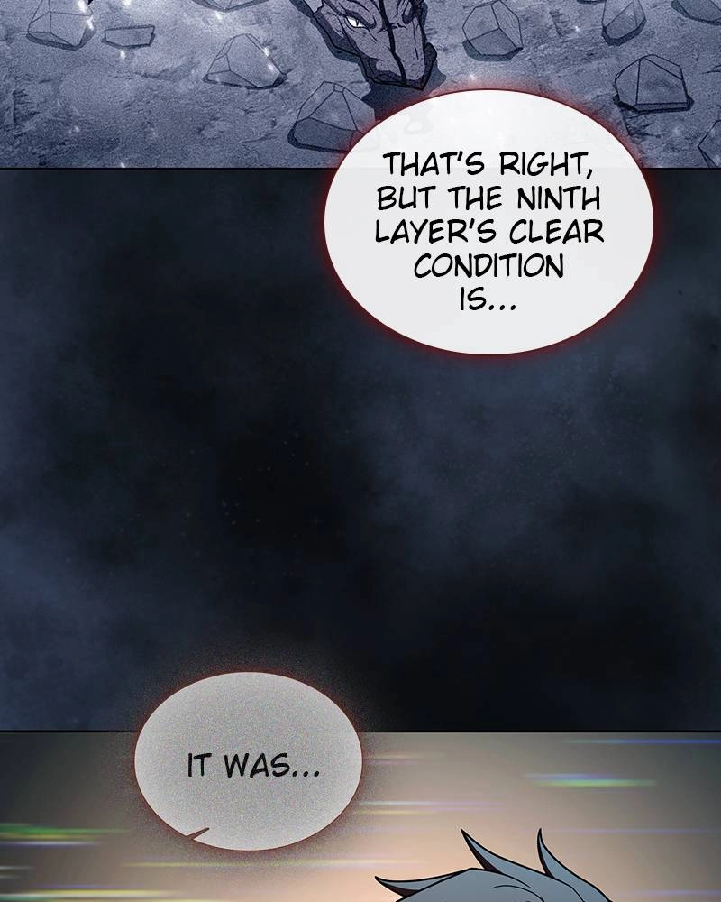 The Advanced Player of the Tutorial Tower Chapter 93 Page 61