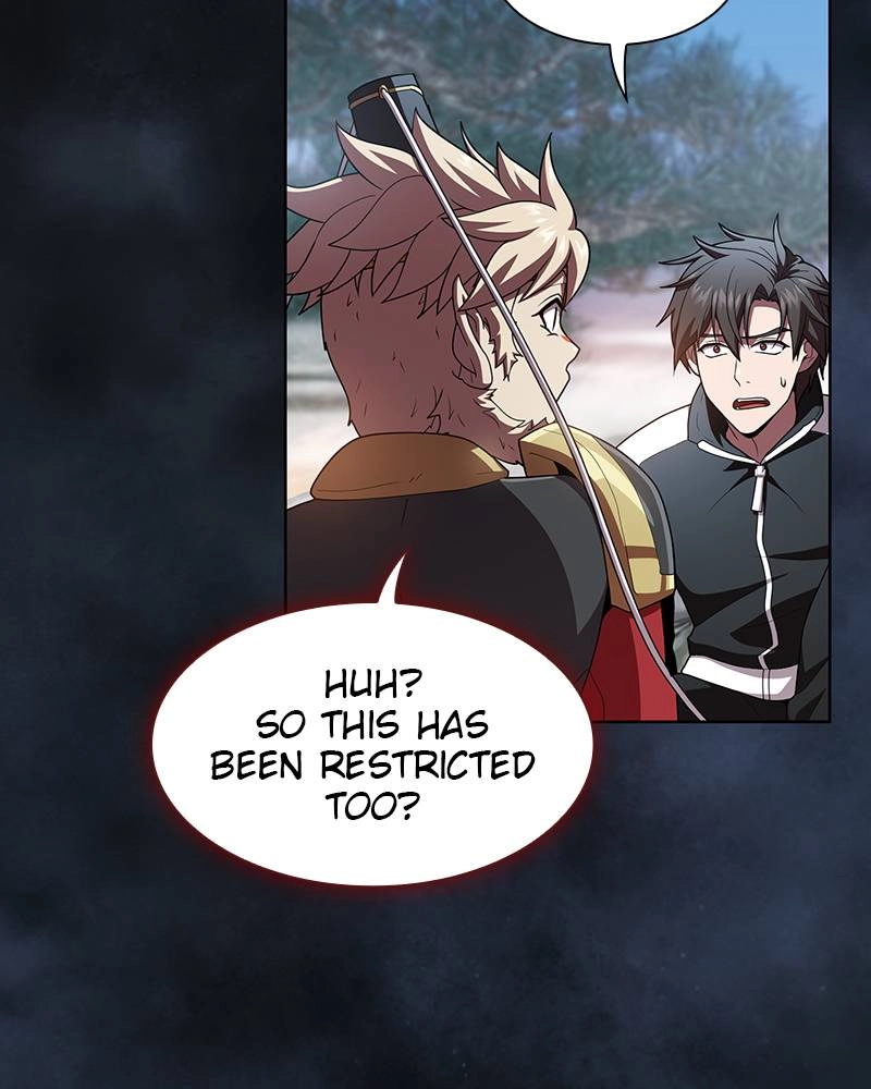 The Advanced Player of the Tutorial Tower Chapter 93 Page 63