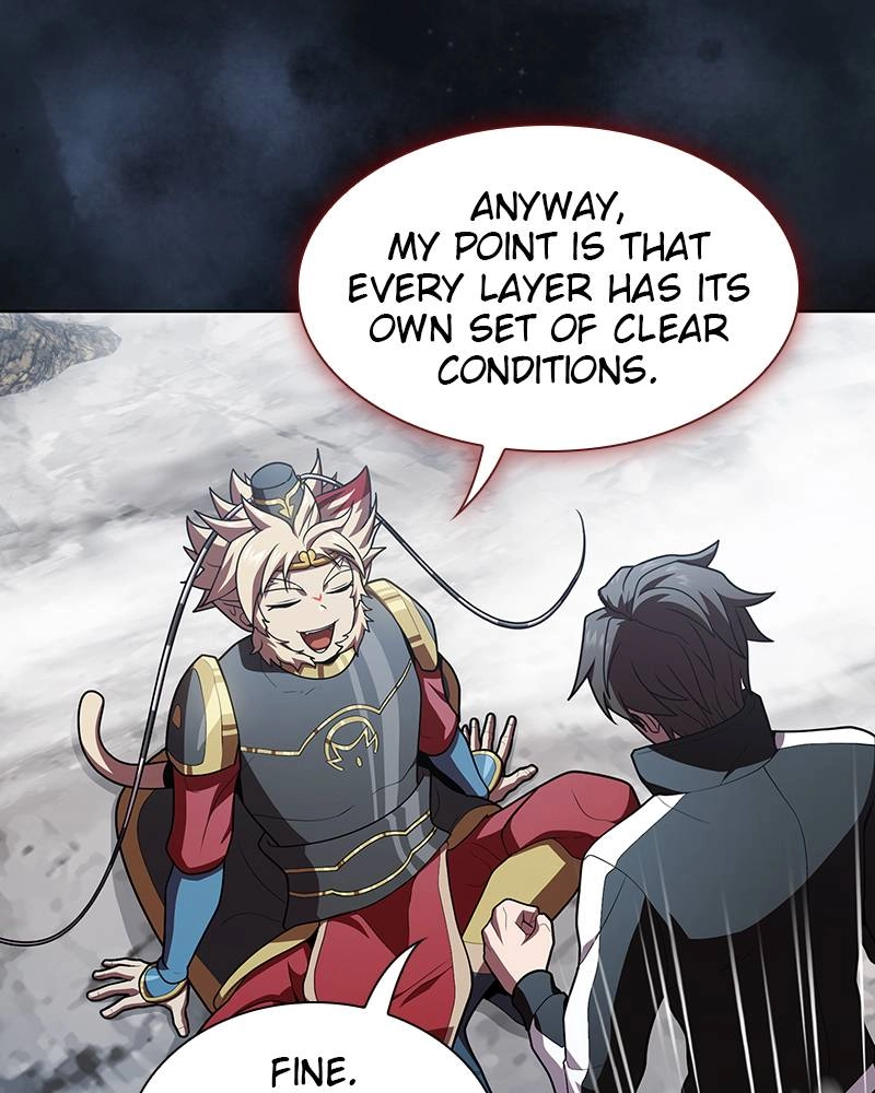 The Advanced Player of the Tutorial Tower Chapter 93 Page 64