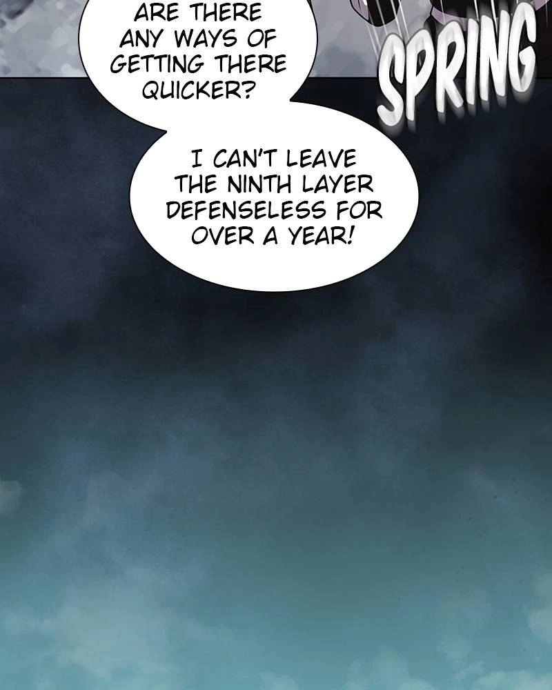 The Advanced Player of the Tutorial Tower Chapter 93 Page 65