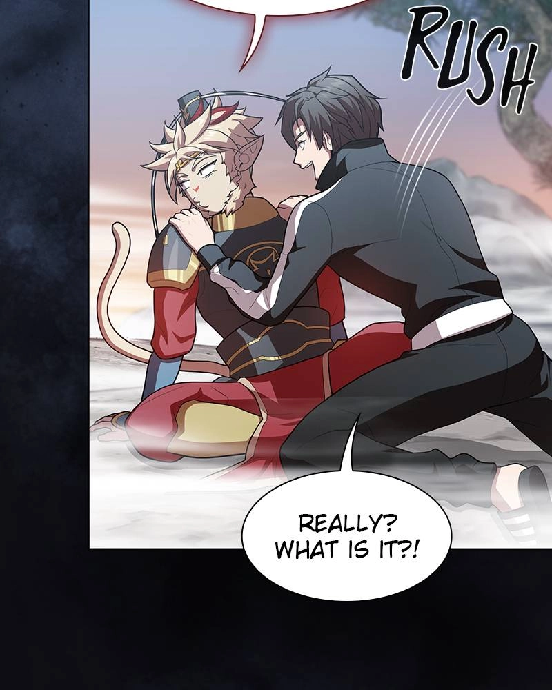 The Advanced Player of the Tutorial Tower Chapter 93 Page 71