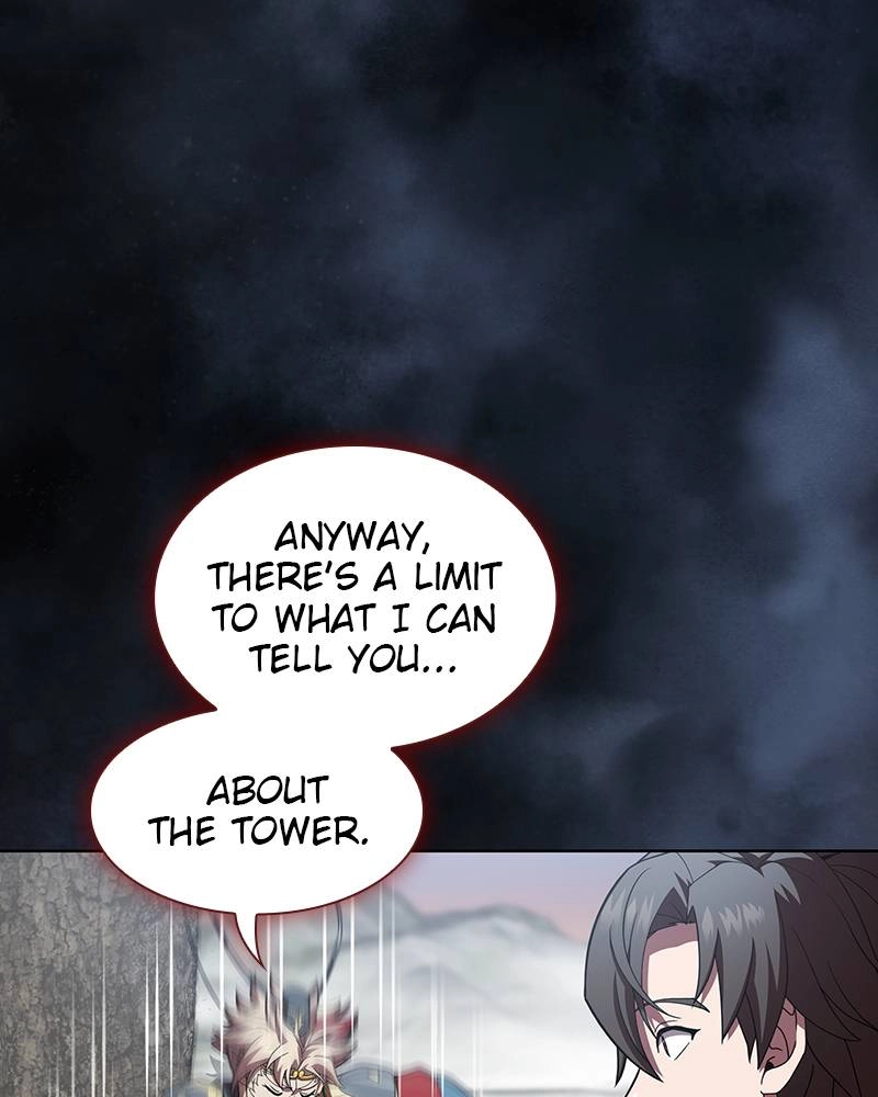 The Advanced Player of the Tutorial Tower Chapter 93 Page 7