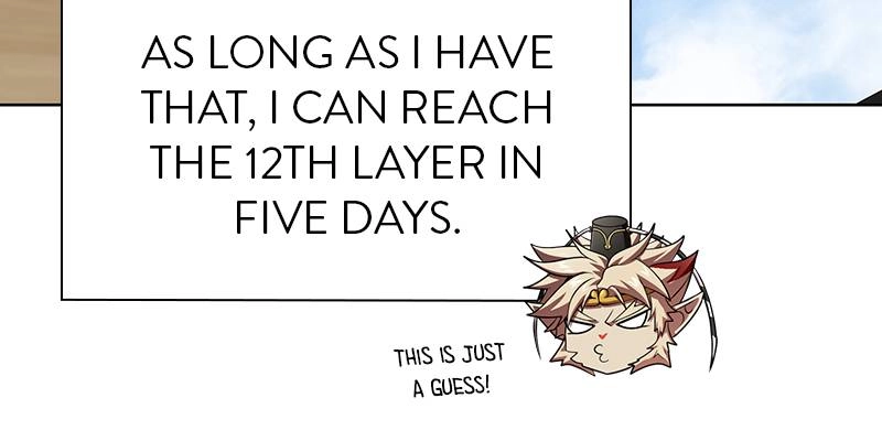 The Advanced Player of the Tutorial Tower Chapter 93 Page 83
