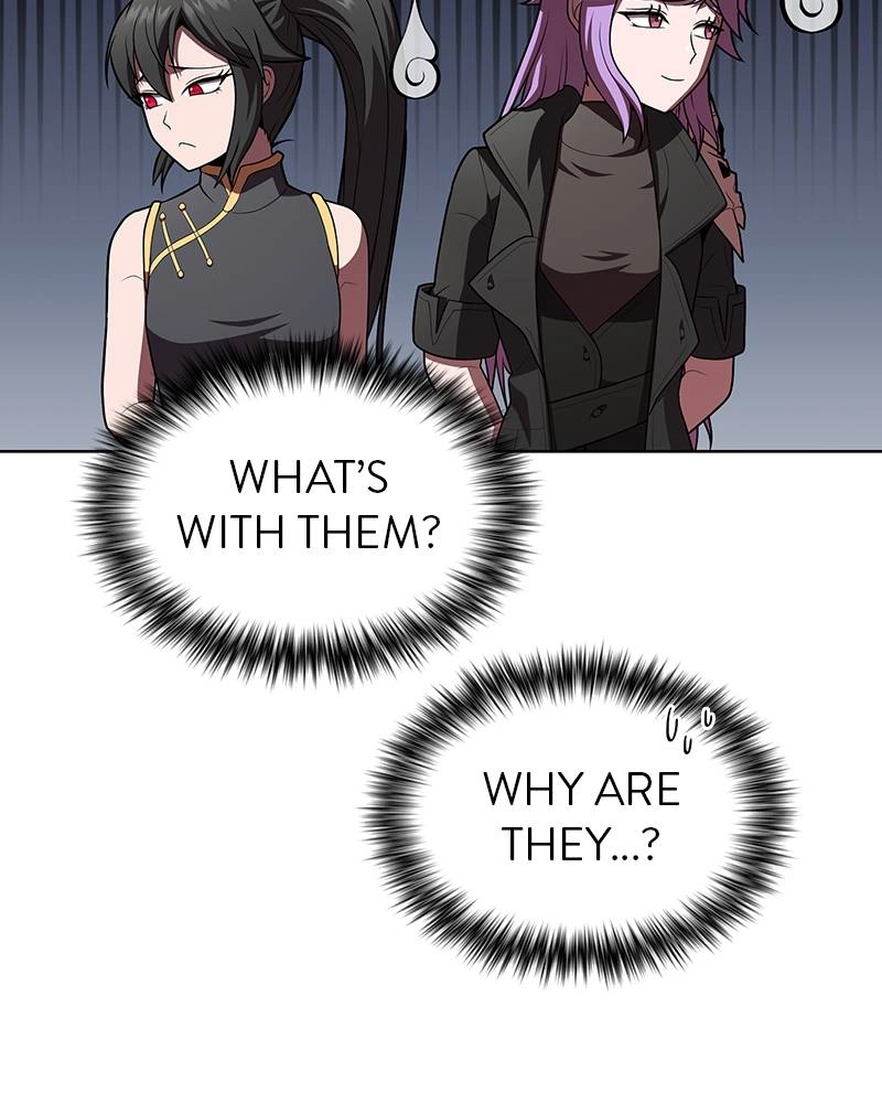 The Advanced Player of the Tutorial Tower Chapter 93 Page 89