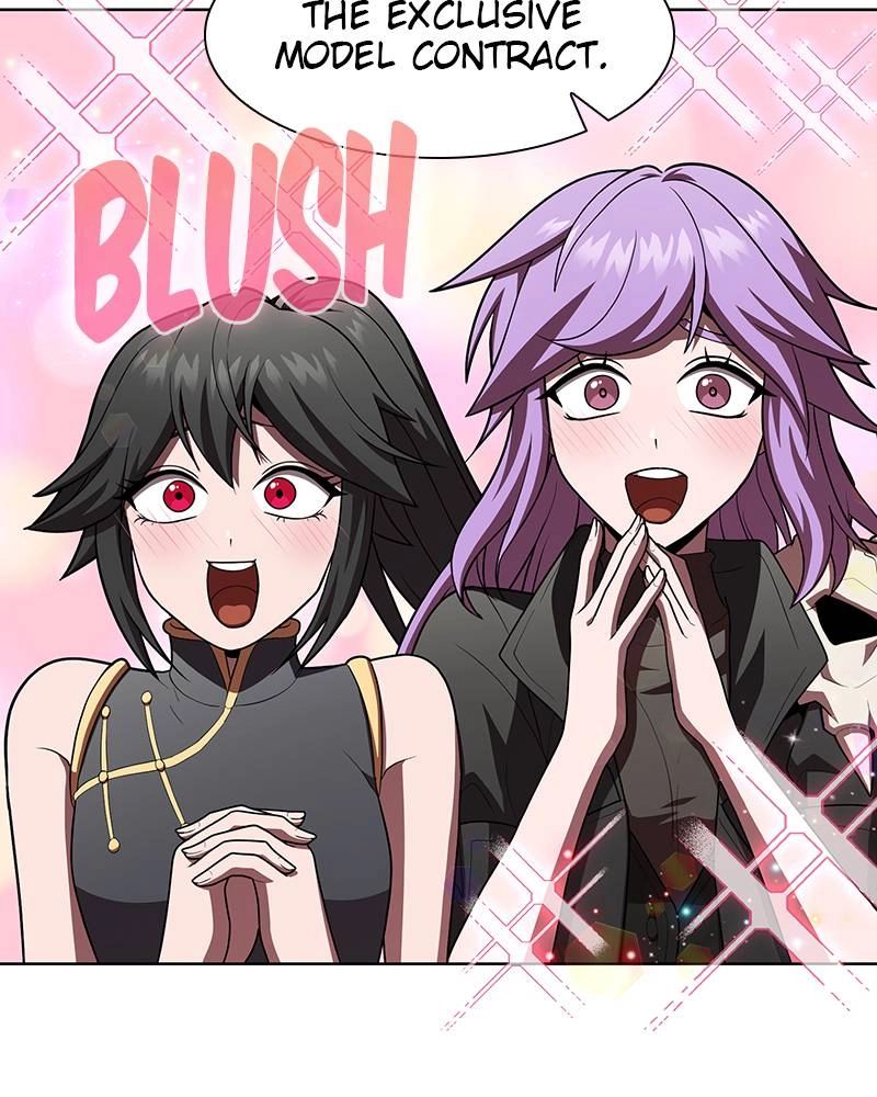 The Advanced Player of the Tutorial Tower Chapter 93 Page 94