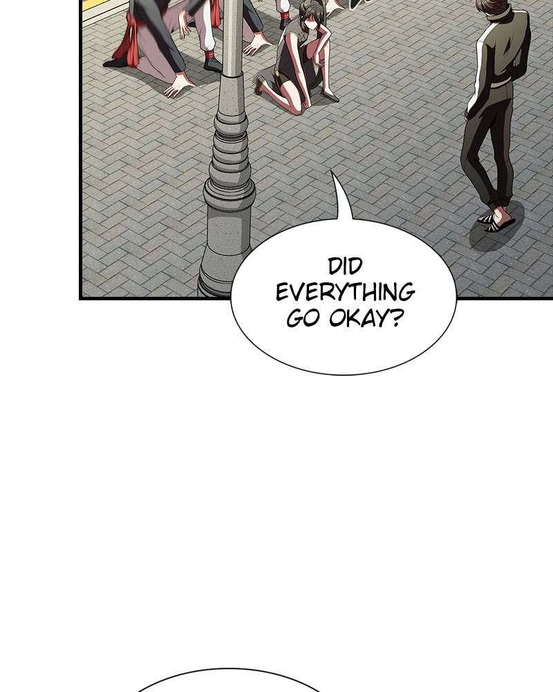 The Advanced Player of the Tutorial Tower Chapter 53 Page 127