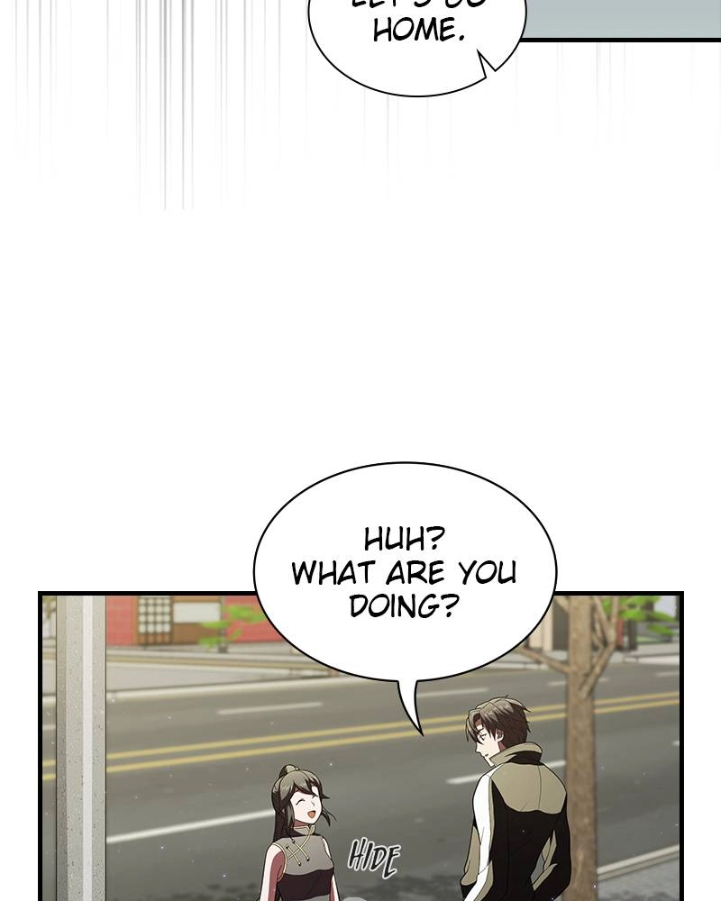 The Advanced Player of the Tutorial Tower Chapter 53 Page 131