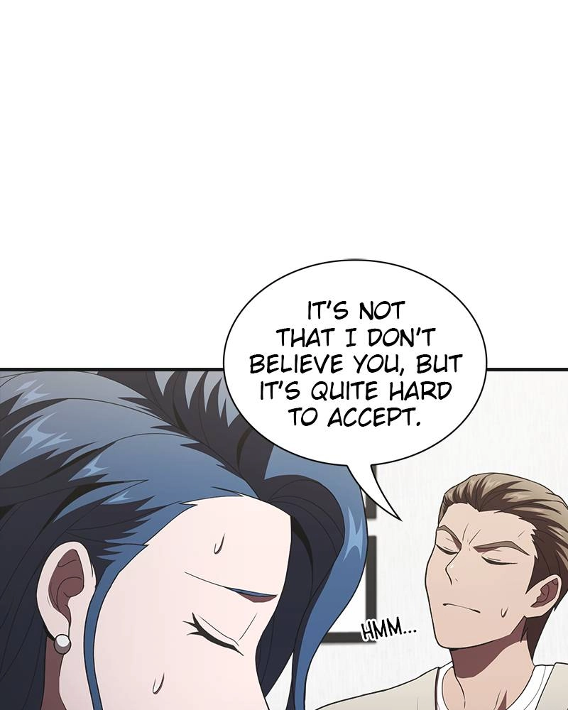 The Advanced Player of the Tutorial Tower Chapter 53 Page 25