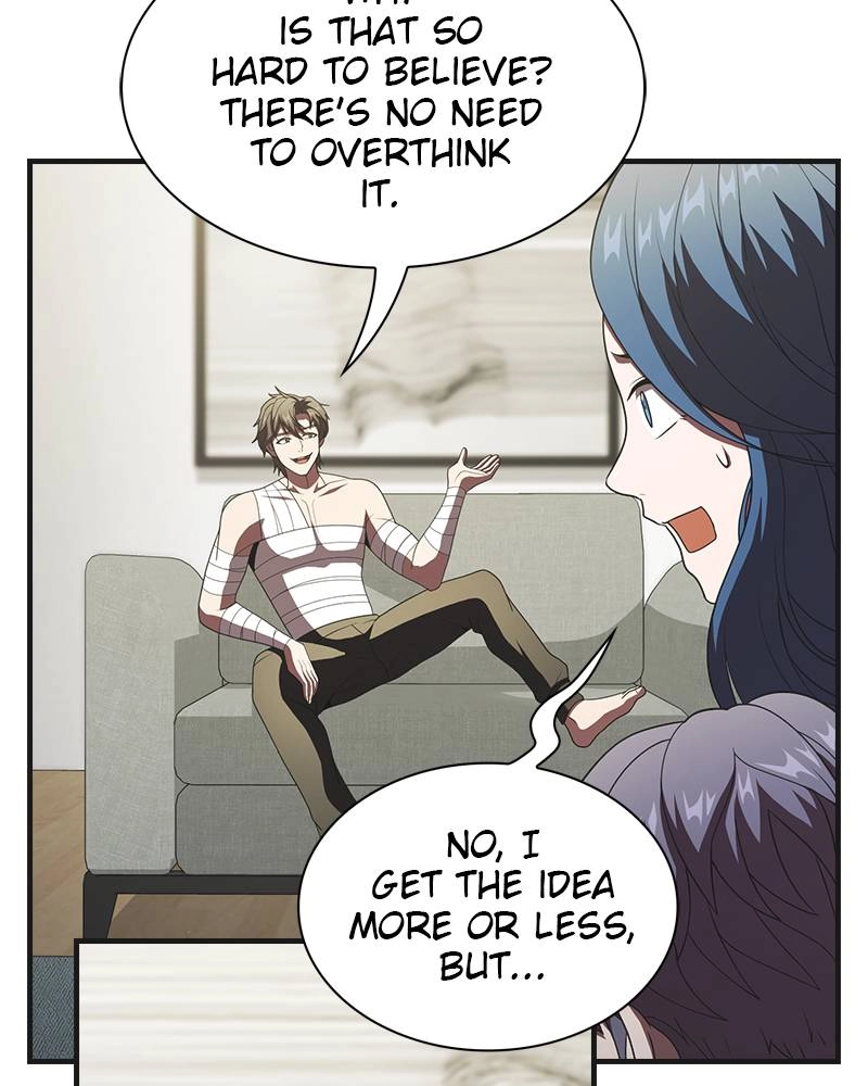 The Advanced Player of the Tutorial Tower Chapter 53 Page 27