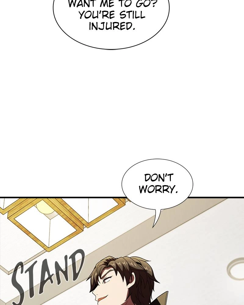 The Advanced Player of the Tutorial Tower Chapter 53 Page 40
