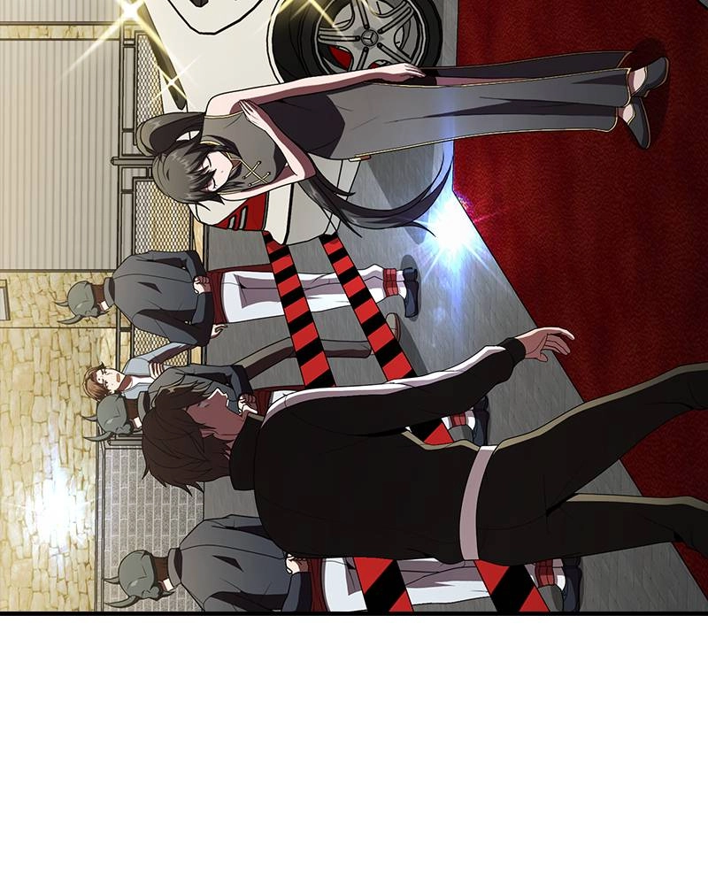 The Advanced Player of the Tutorial Tower Chapter 53 Page 49