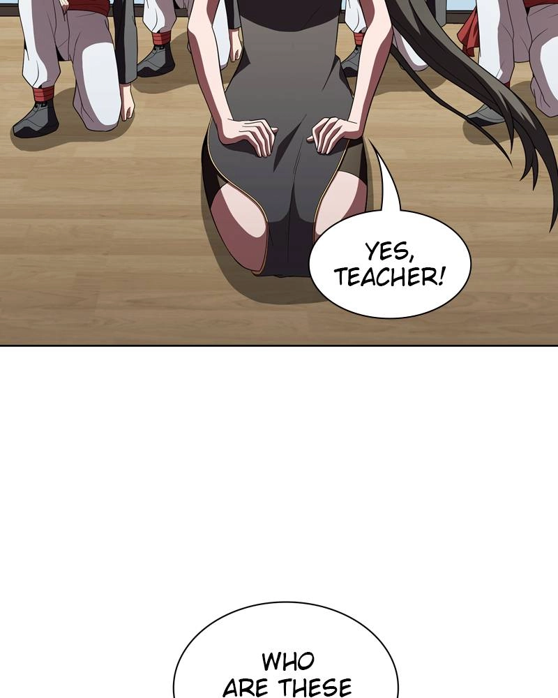 The Advanced Player of the Tutorial Tower Chapter 53 Page 57