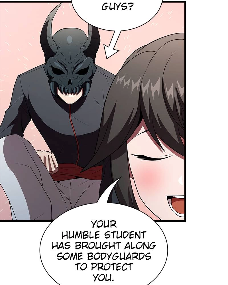 The Advanced Player of the Tutorial Tower Chapter 53 Page 58