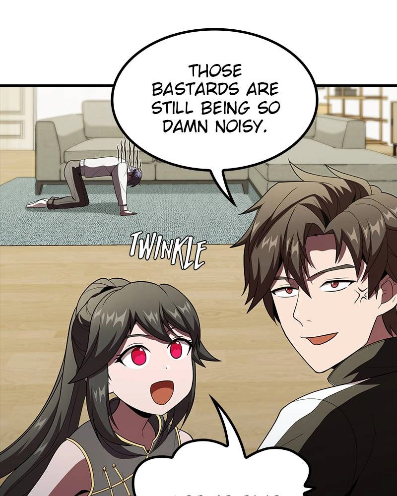 The Advanced Player of the Tutorial Tower Chapter 53 Page 89