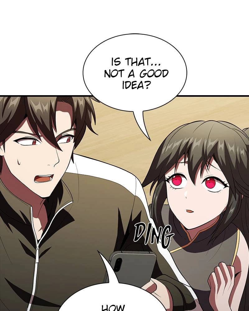 The Advanced Player of the Tutorial Tower Chapter 53 Page 93