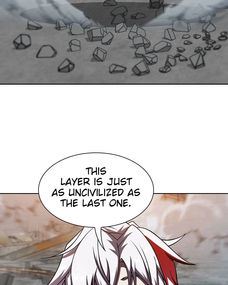 The Advanced Player of the Tutorial Tower Chapter 71 Page 104