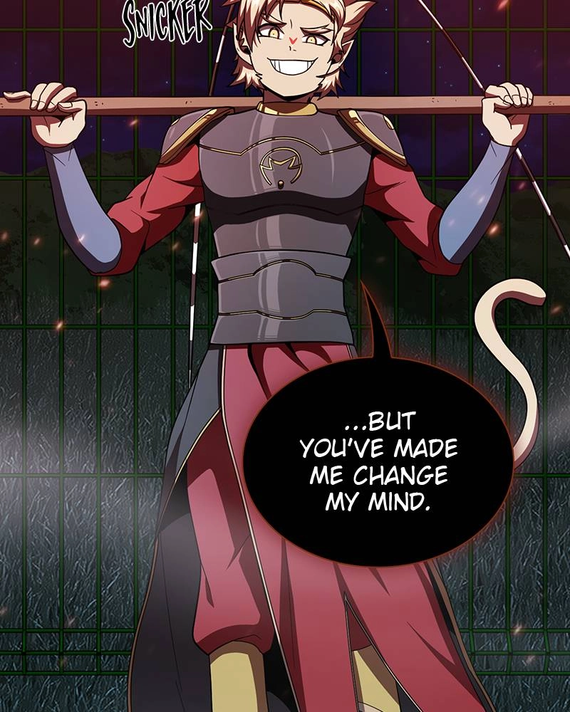 The Advanced Player of the Tutorial Tower Chapter 71 Page 89