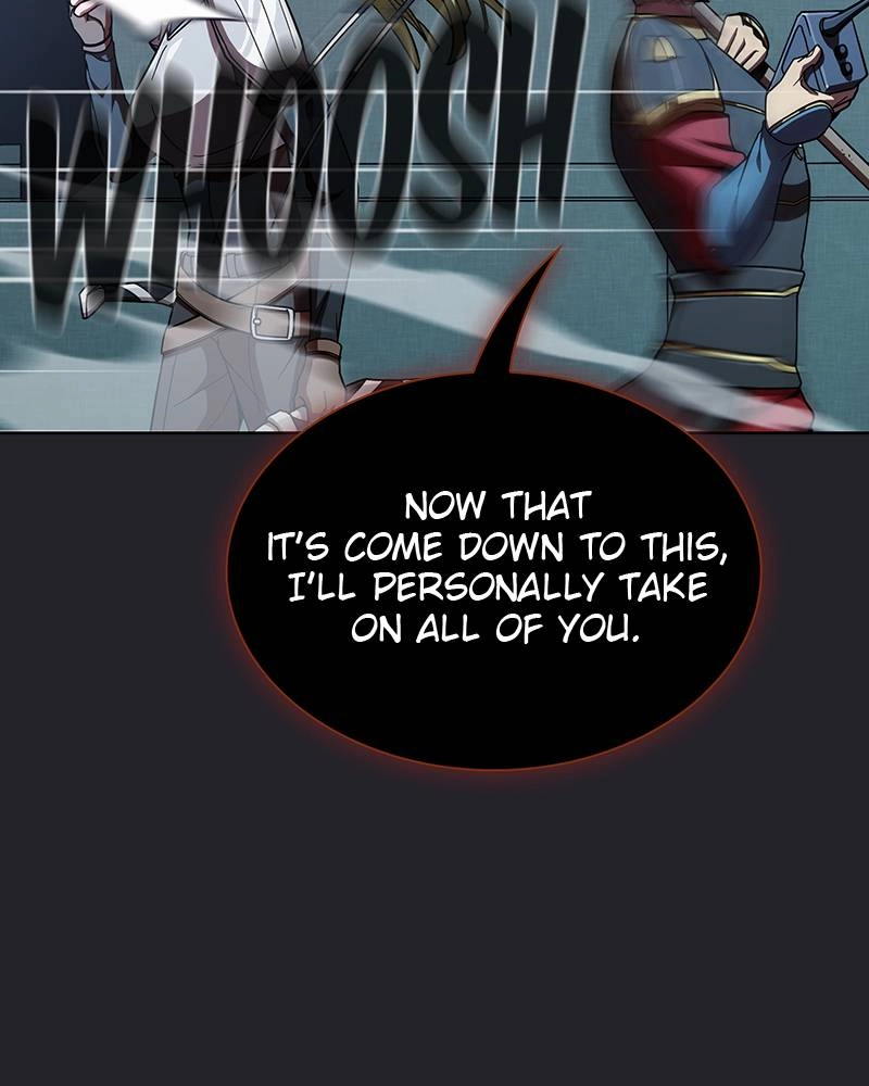 The Advanced Player of the Tutorial Tower Chapter 71 Page 93