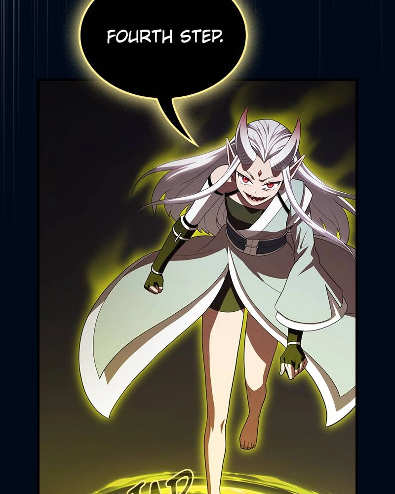 The Advanced Player of the Tutorial Tower Chapter 41 Page 106