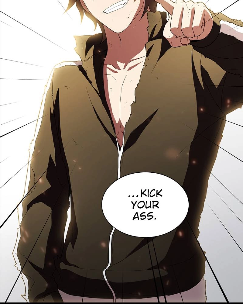 The Advanced Player of the Tutorial Tower Chapter 41 Page 28