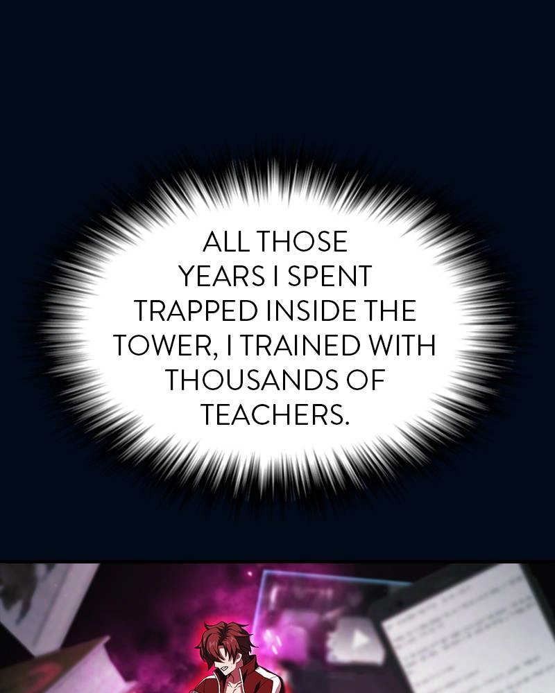 The Advanced Player of the Tutorial Tower Chapter 41 Page 56